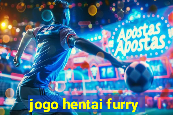 jogo hentai furry